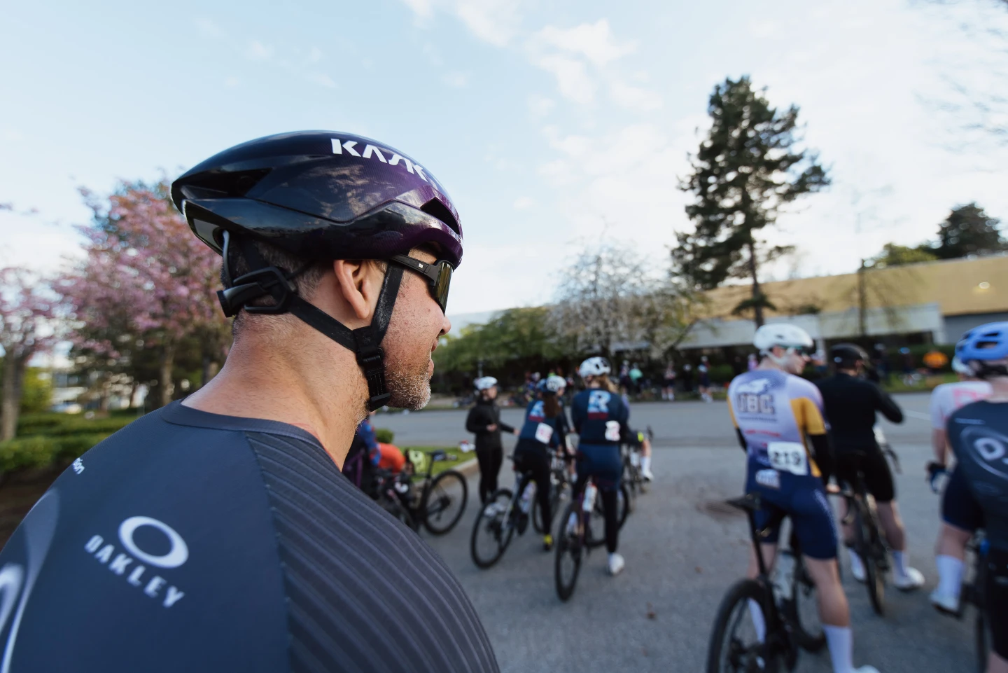 Kask Nirvana Size M - photo 2
