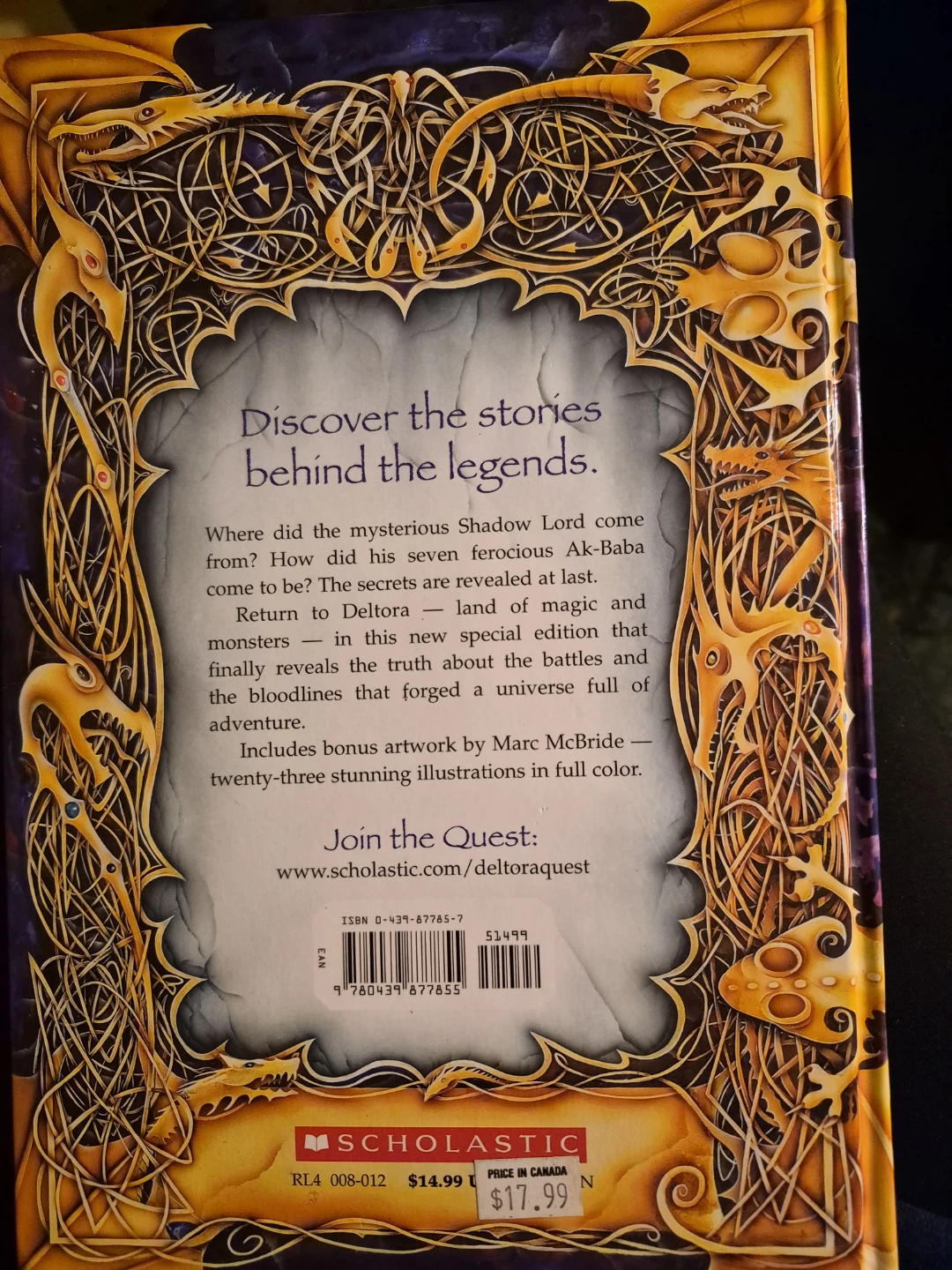 Tales of Deltora by Emily Rodda - photo 2