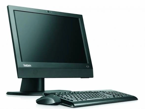Lenovo AIO A70z PC computer for trade