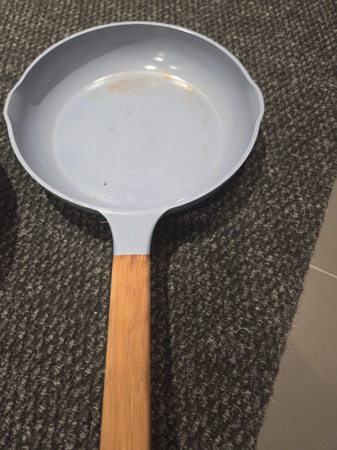 IKEA Frying Pan Blue - photo 2
