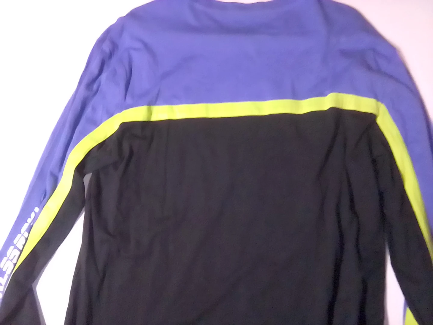 Young & Reckless Long Sleeve Shirts - photo 5