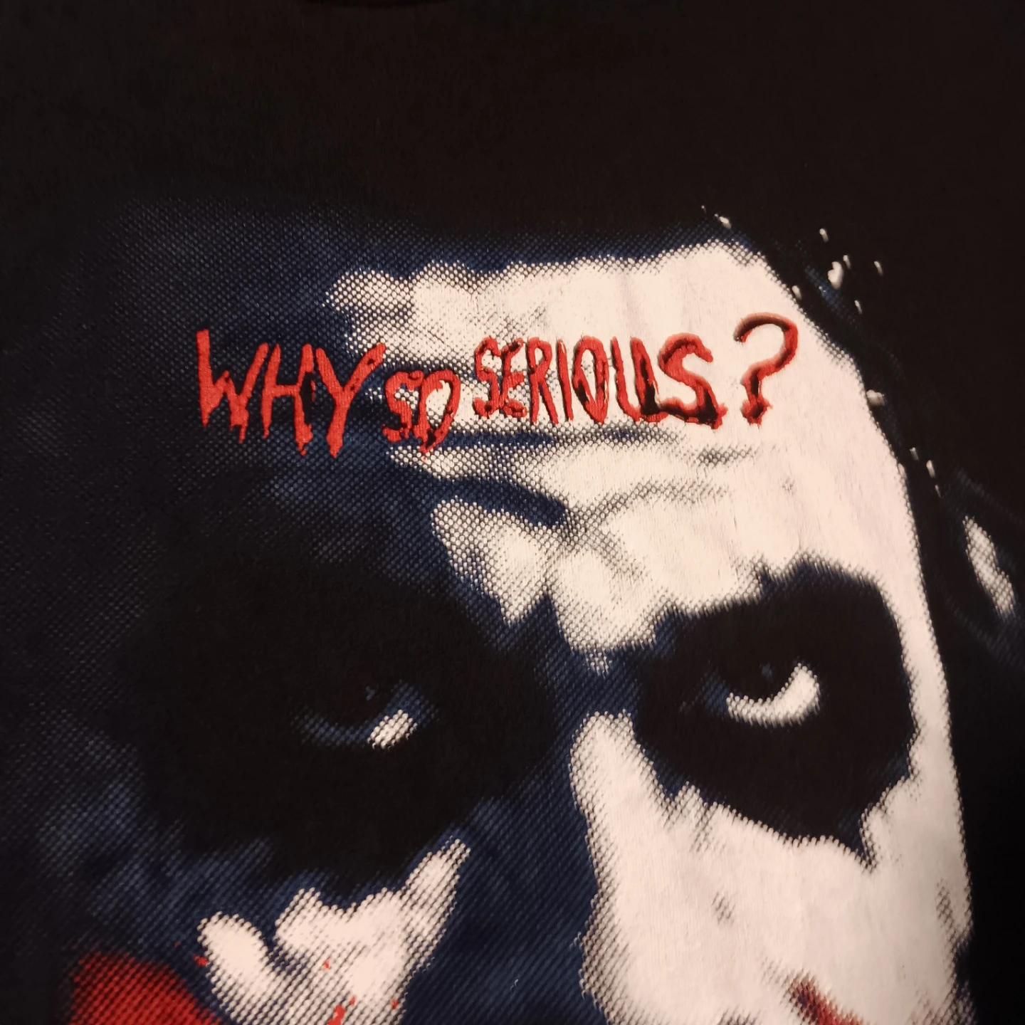 Nonsense Forever Joker T-Shirt - photo 3