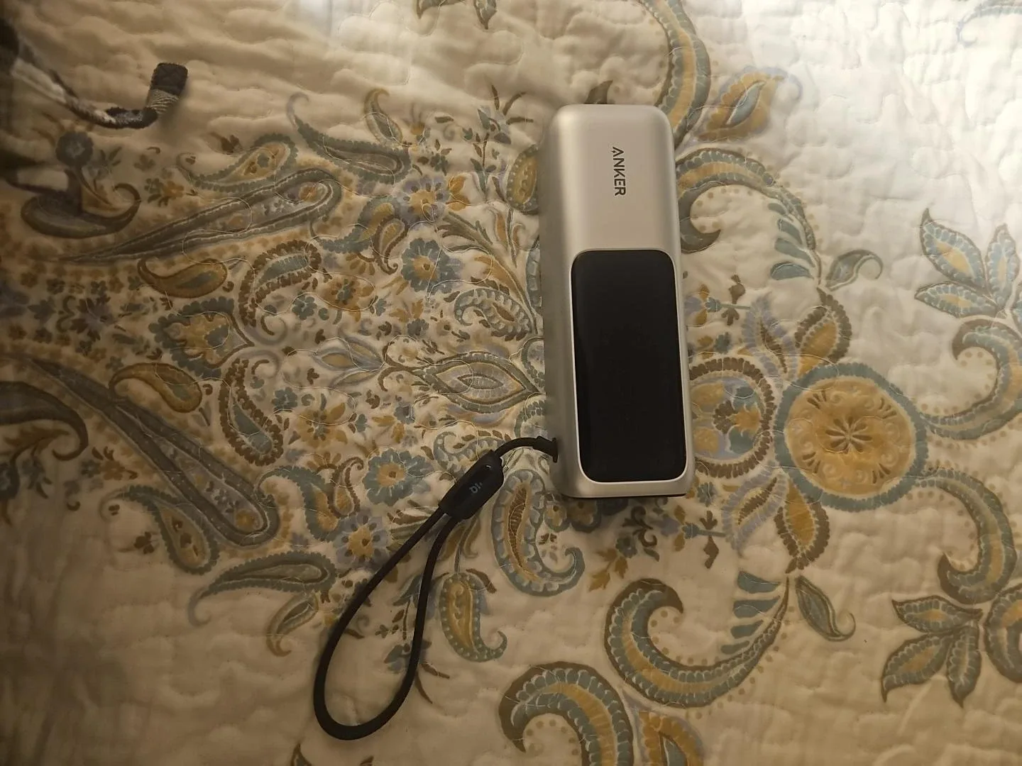 Anker Portable Power Bank - photo 2