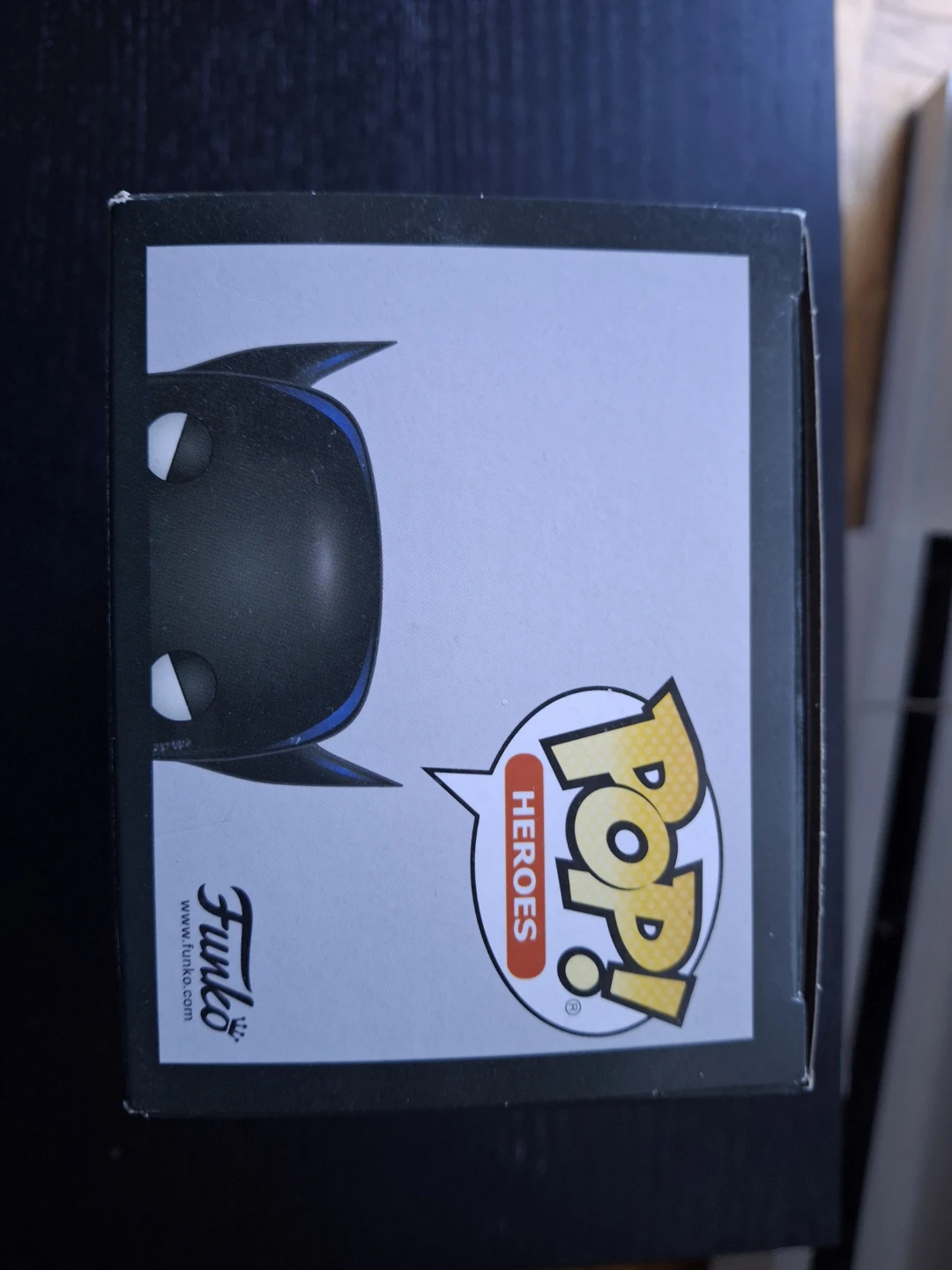 Funko Pop! Heroes Batman First Appearance #270 - photo 4