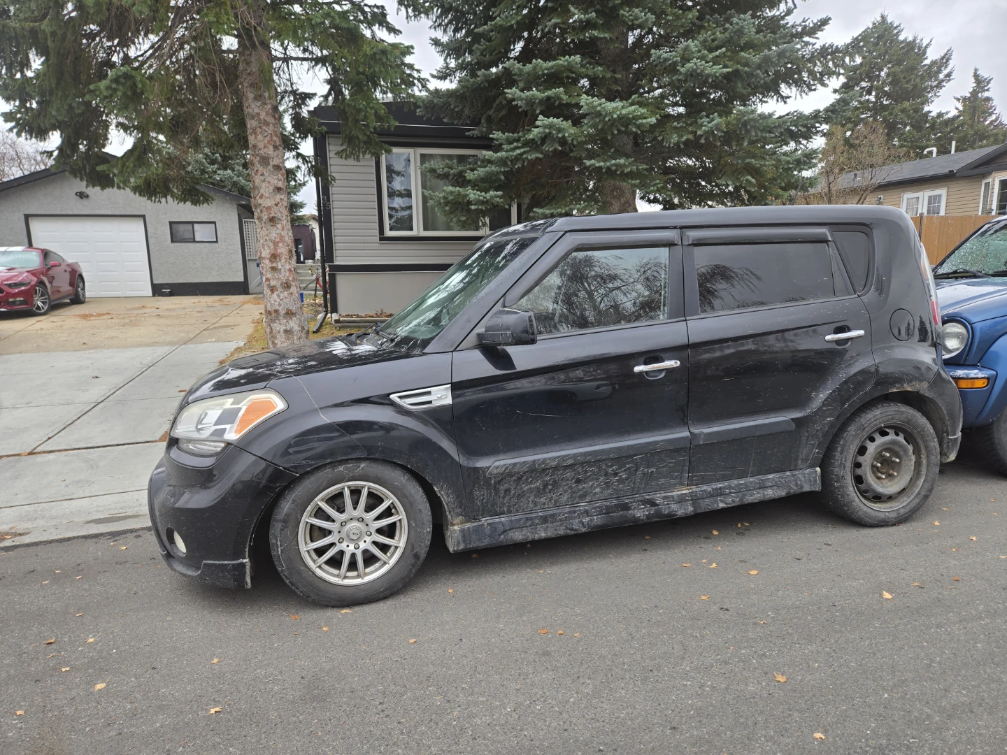 Kia Soul - photo 2