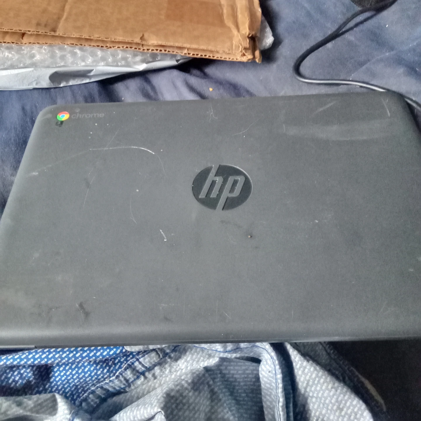 Chromebook - photo 3