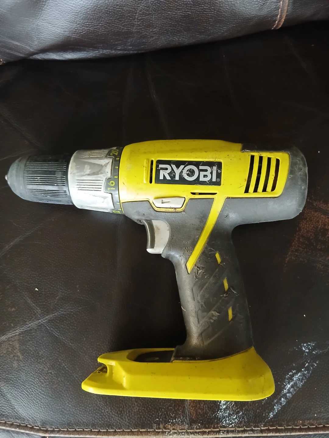 Ryobi P271 18V Drill
