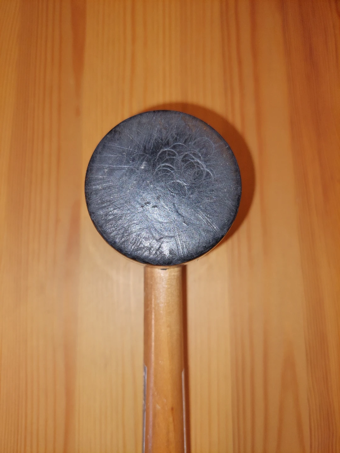 Rubber Mallet - 16 oz by Anvil - photo 3