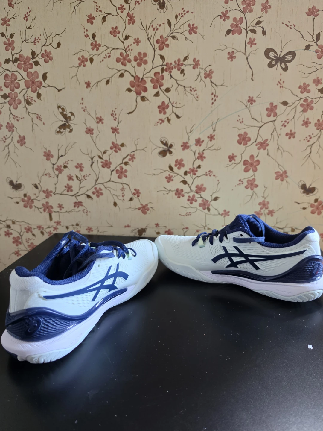 Asics Gel-Resolution9 womens size 6us - photo 4