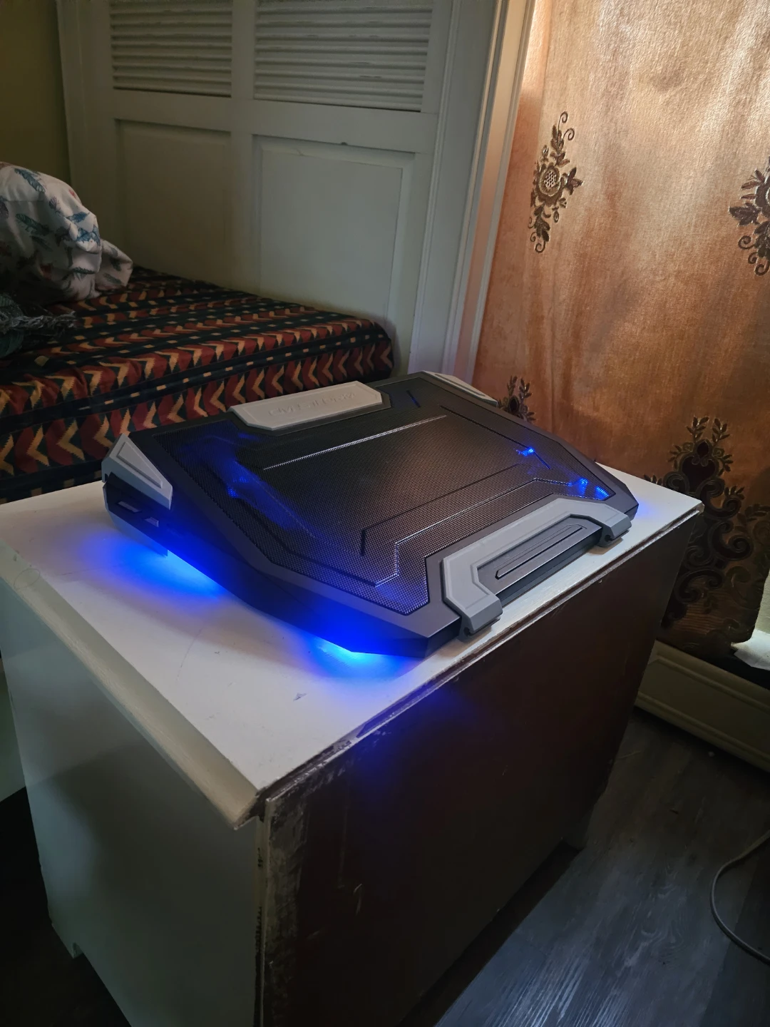 CM Storm Laptop Cooling Pad - photo 3