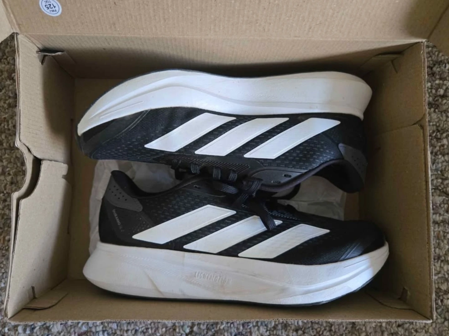 Adidas Duramo SL2 M Running Shoes - photo 3