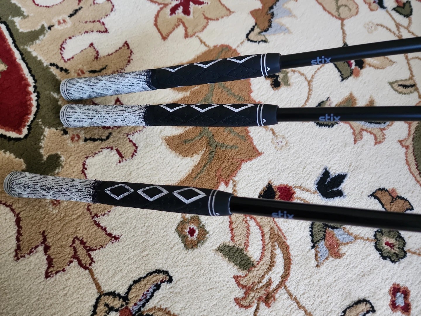 Set of 3 Stix Golf Wedges - photo 3