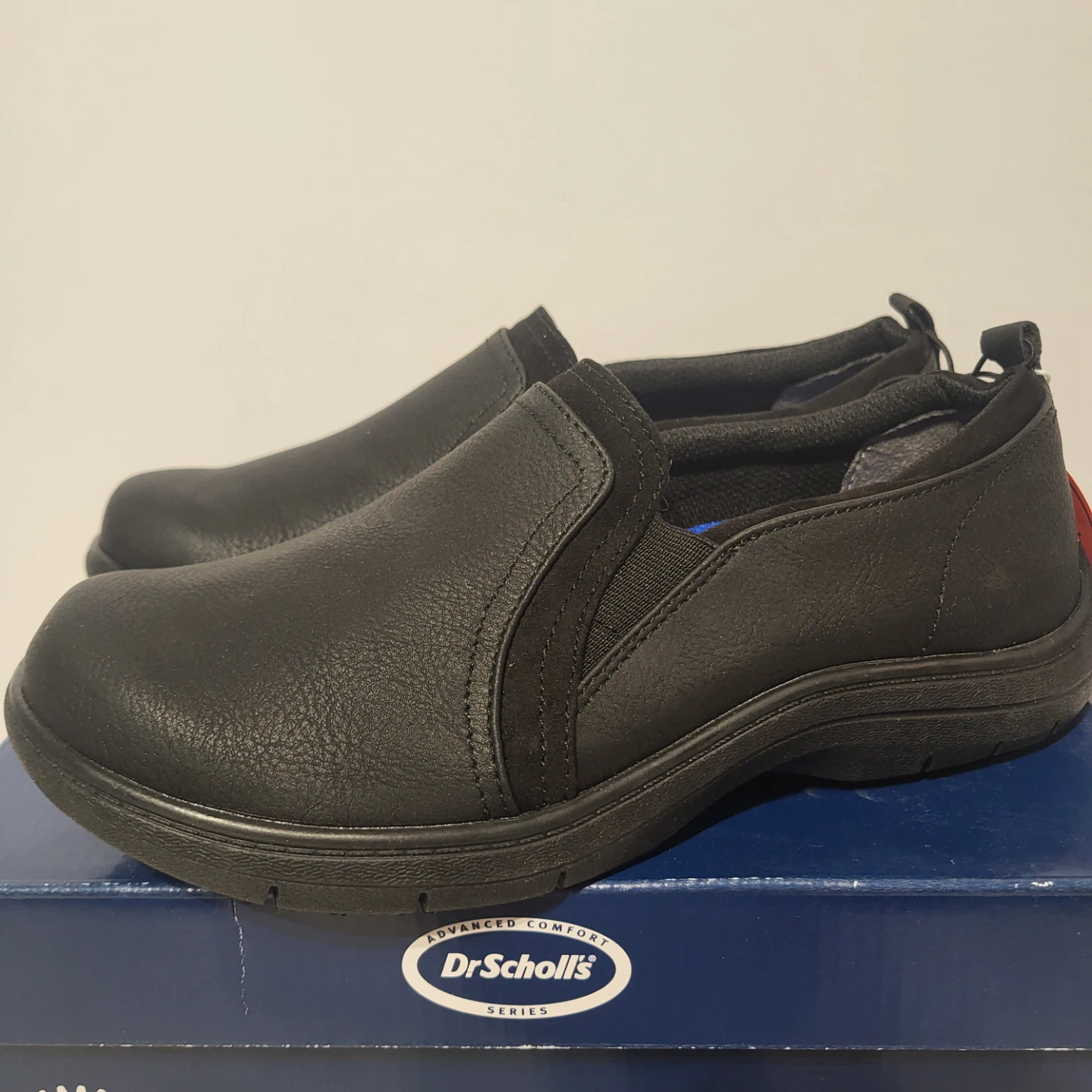 Dr. Scholl's Careers Slip-Resistant Work Shoes - photo 2