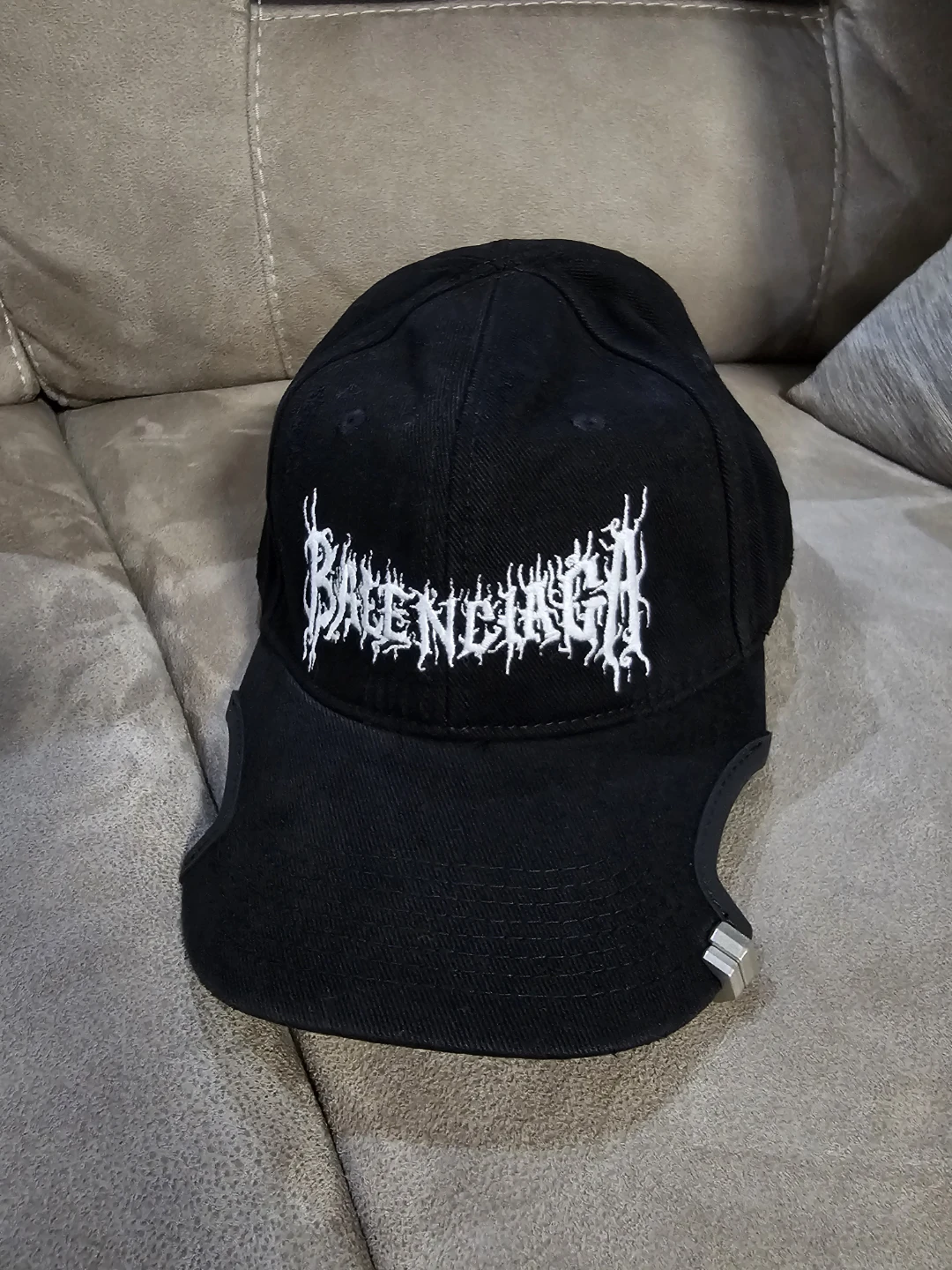 Balenciaga cap hat