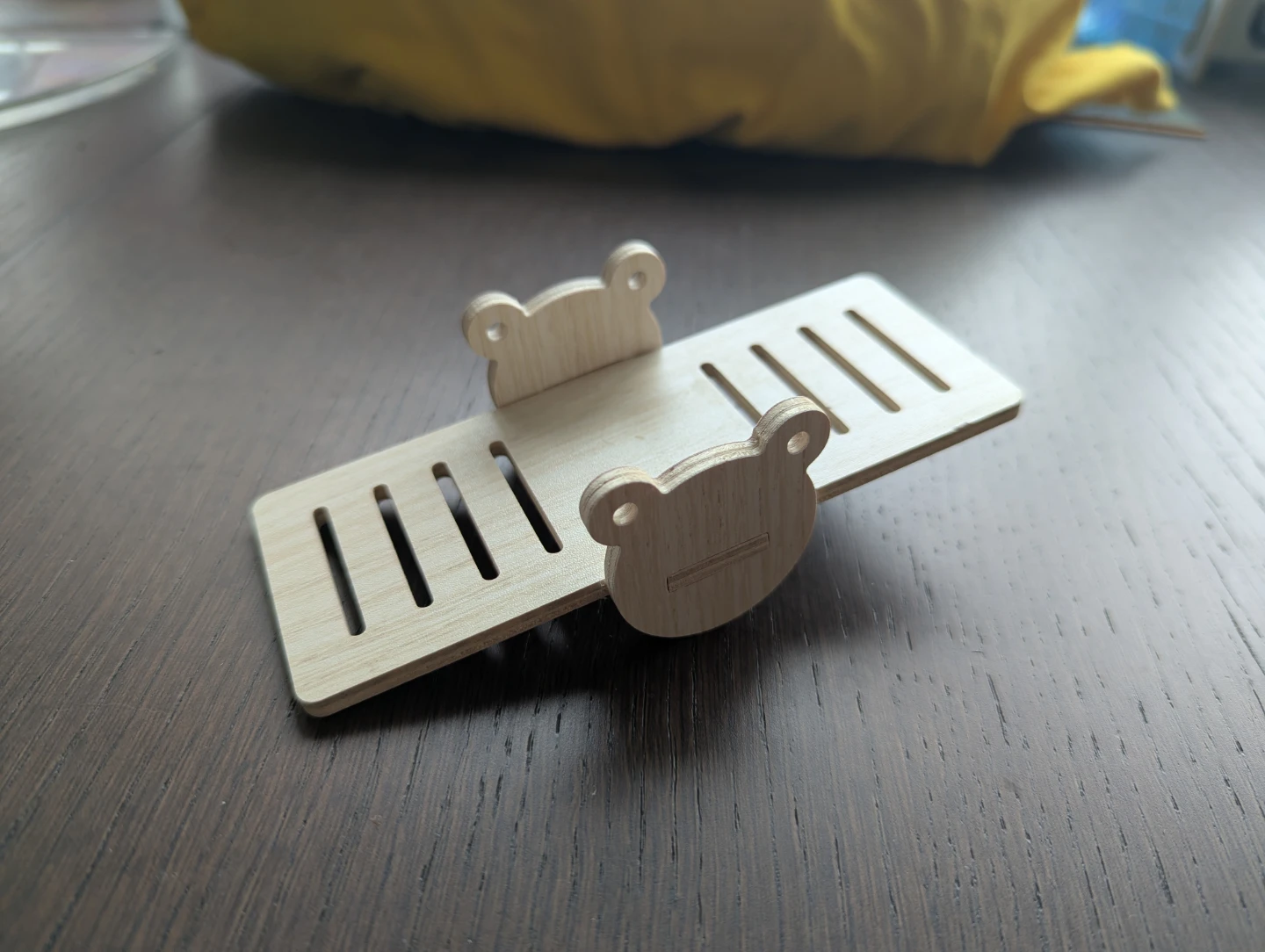Hamster/Gerbil Toy Bundle - photo 3