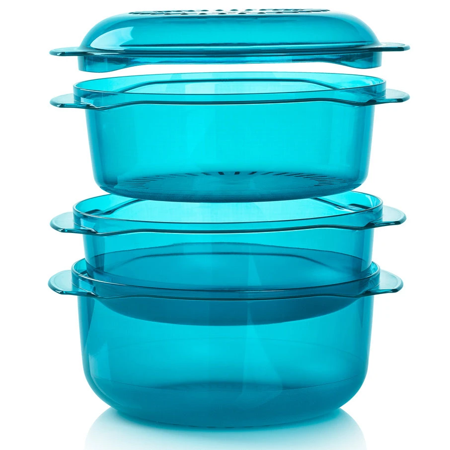 Tupperware® TupperWave® Stack Cooker - photo 3