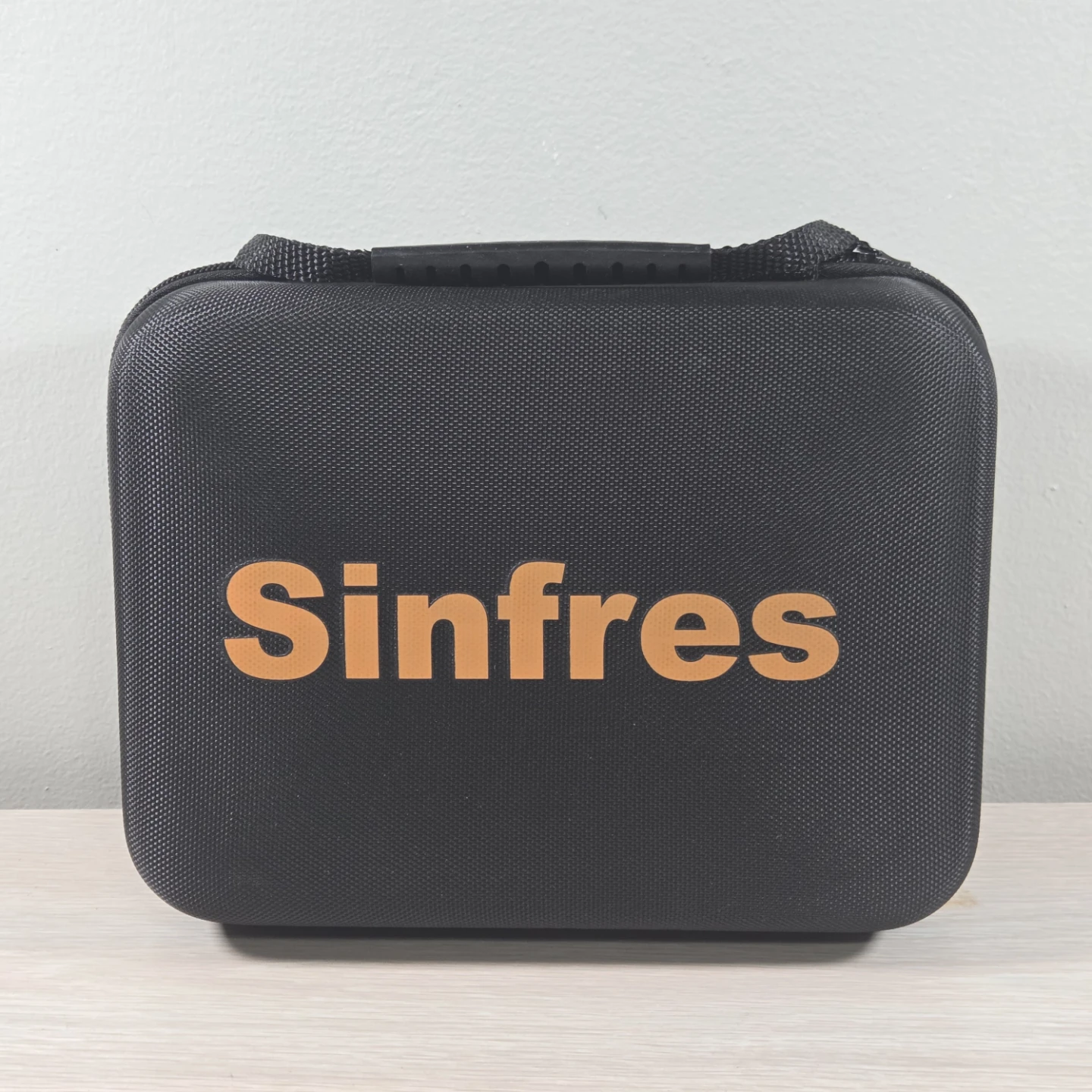 Sinfres Portable Jump Starter and Air Compressor