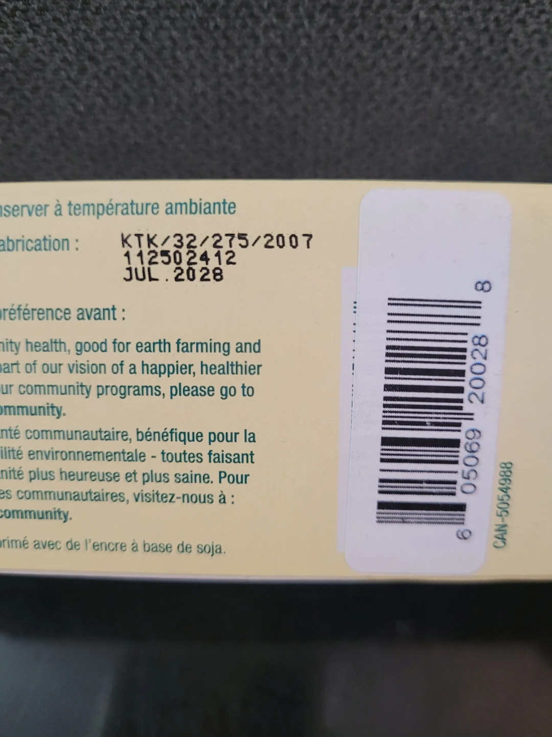 Himalaya Botanique Whitening Toothpaste - photo 2