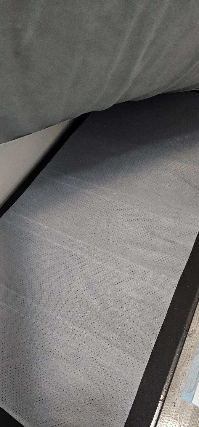 Single twin mattress and boxspring - photo 3