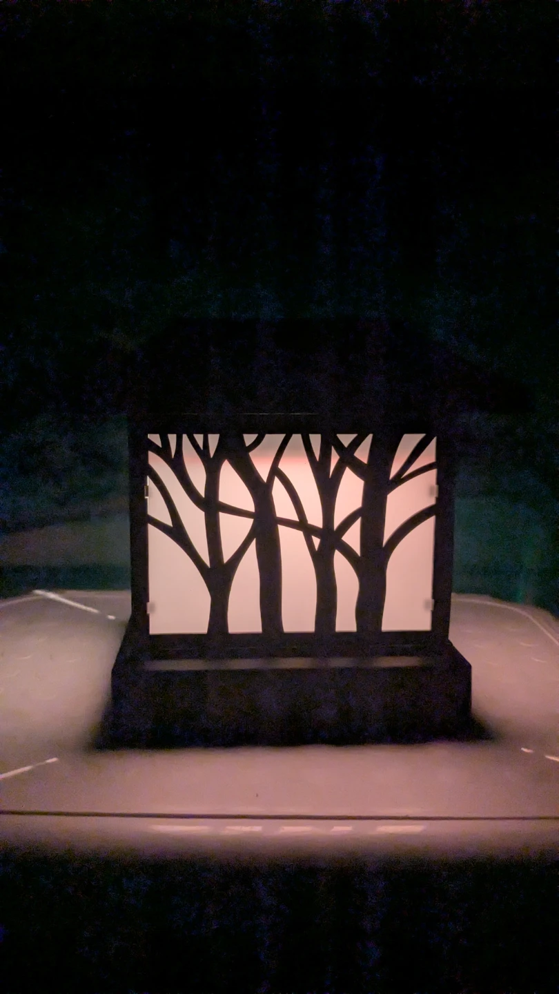 LED garden solar lights - photo 4