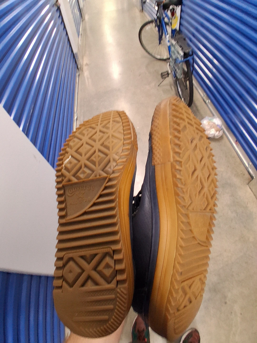 Converse All Star High Top Sneakers - photo 3