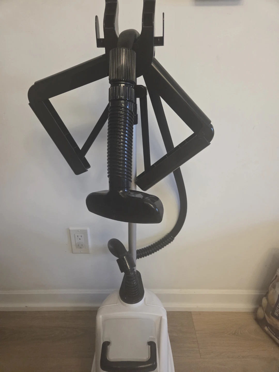 Conair Garment Steamer - photo 2