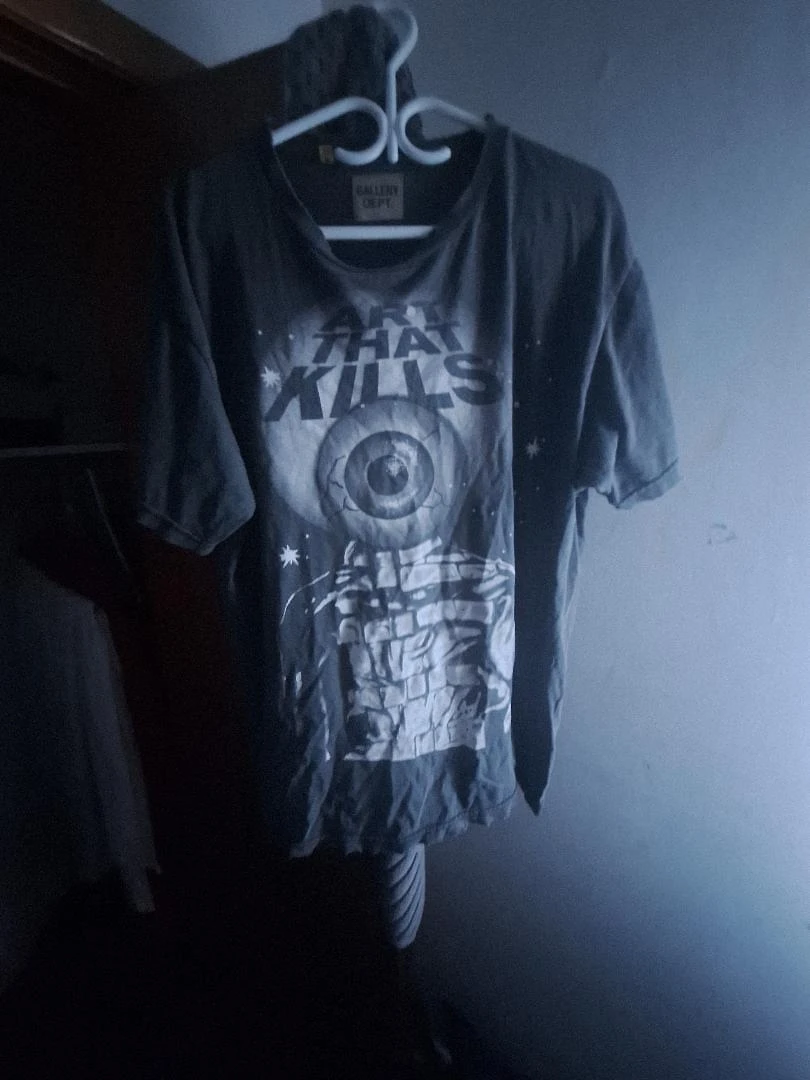 Gallery Dept. Art That Kills T-Shirt