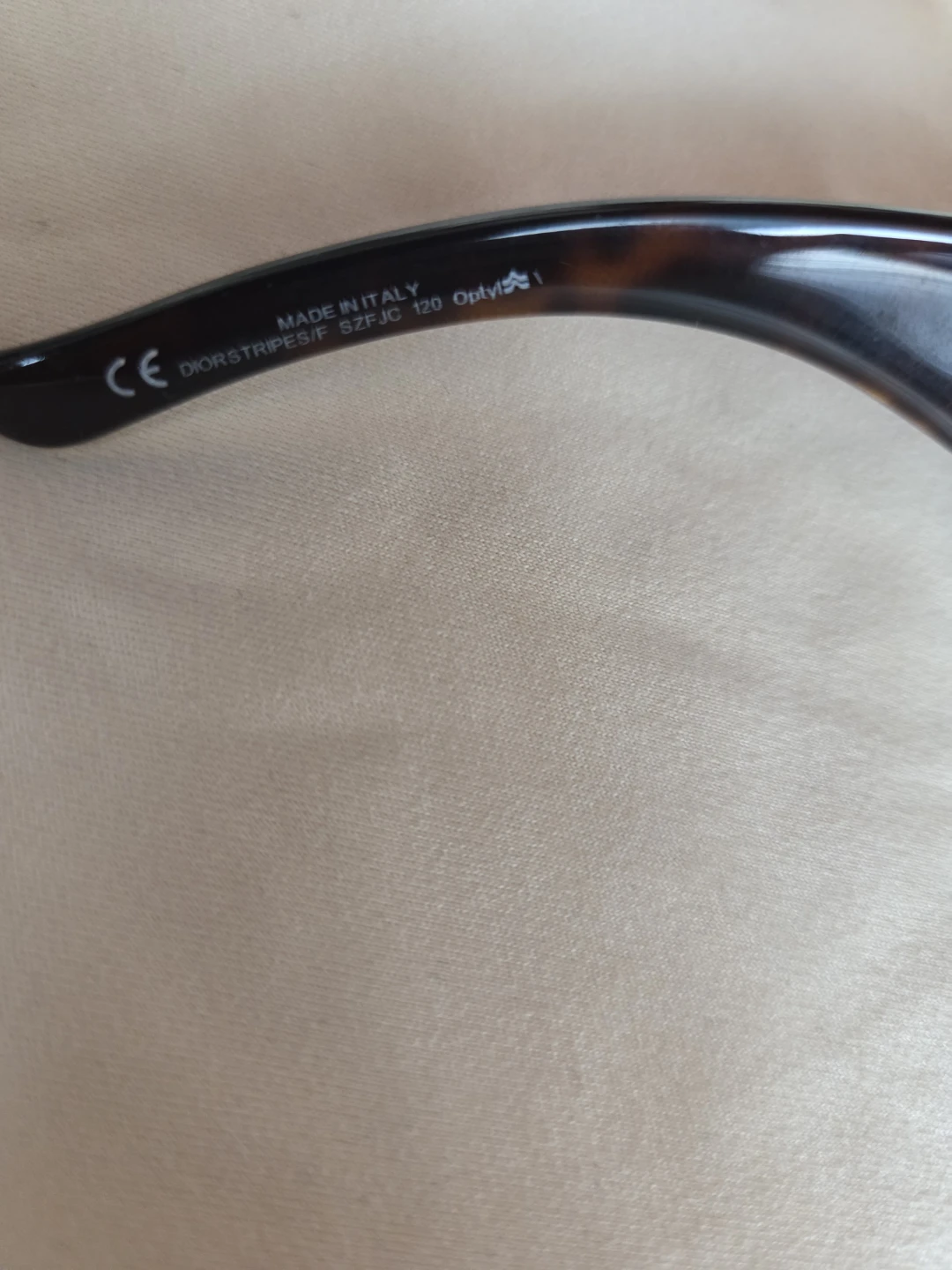 Dior Stripes/F Sunglasses - photo 5