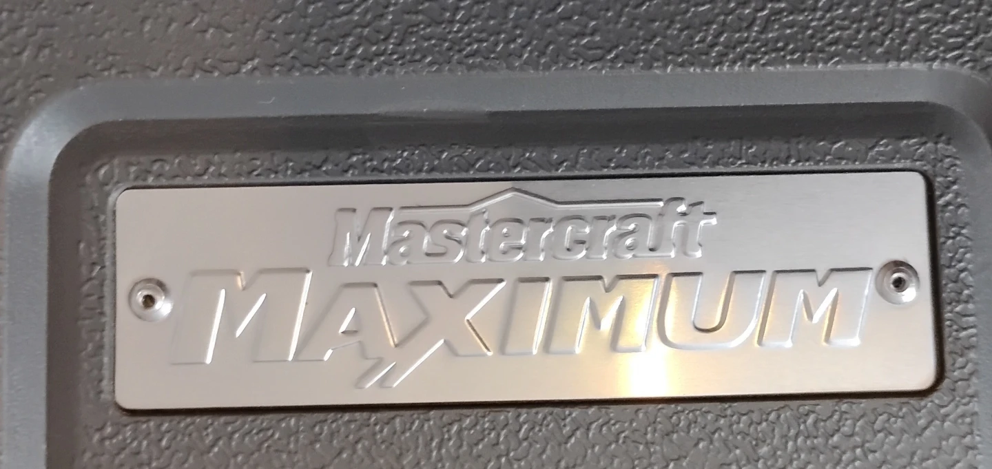 Mastercraft Maximum Plunge/Fixed Router - photo 4