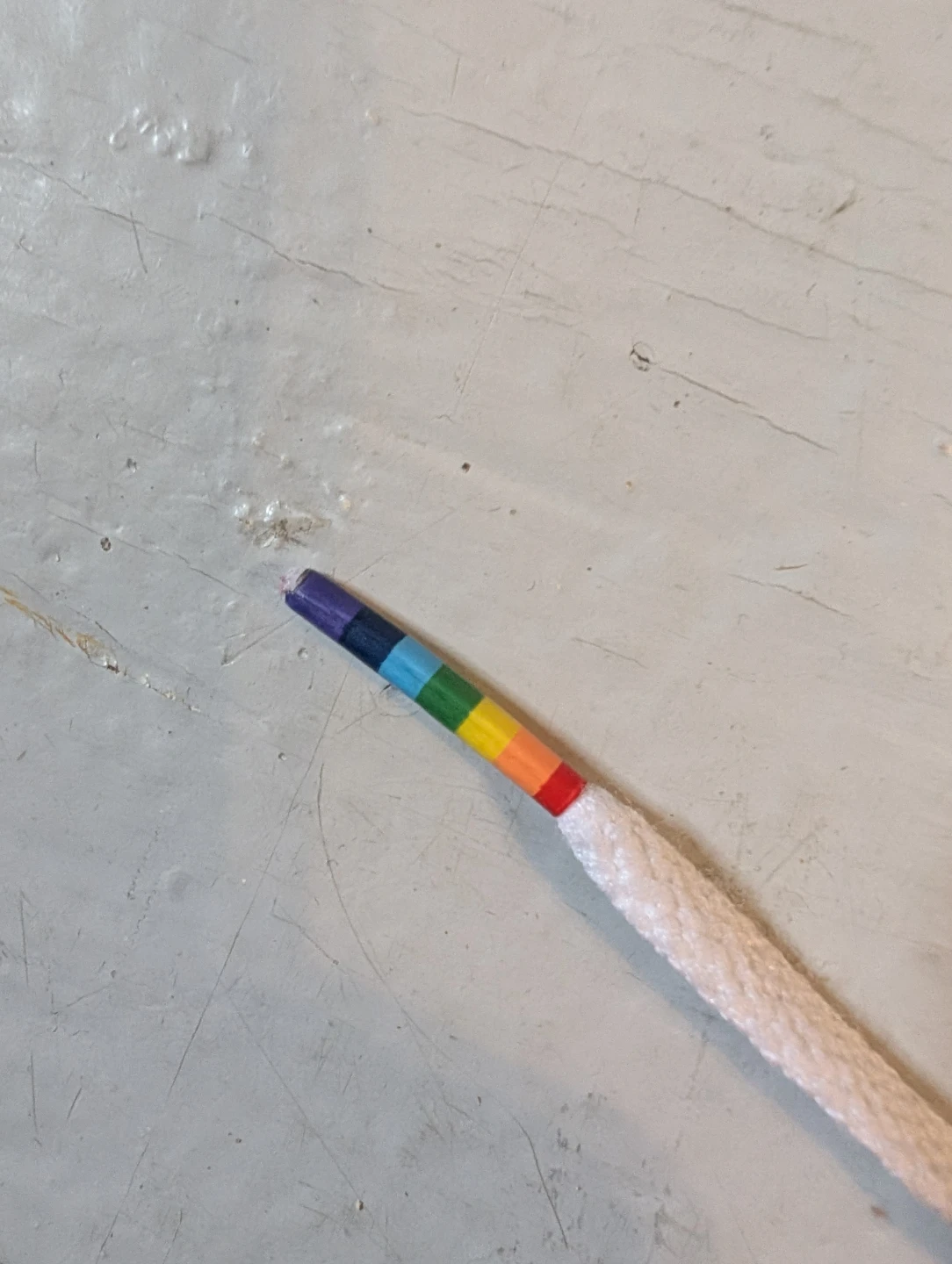 Vans Rainbow Pride Sneakers - photo 4