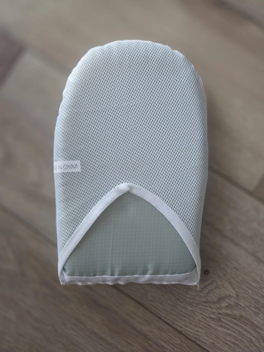 Garment Steamer Ironing Glove