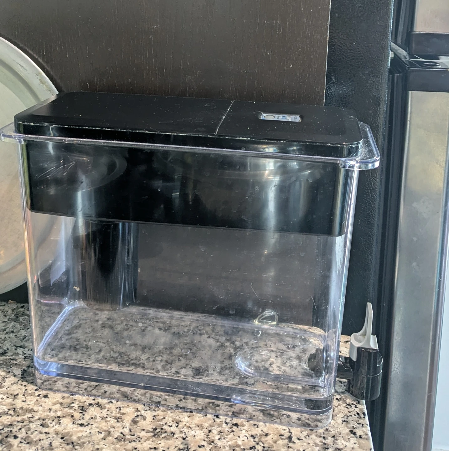 Brita Water Filtration Dispenser