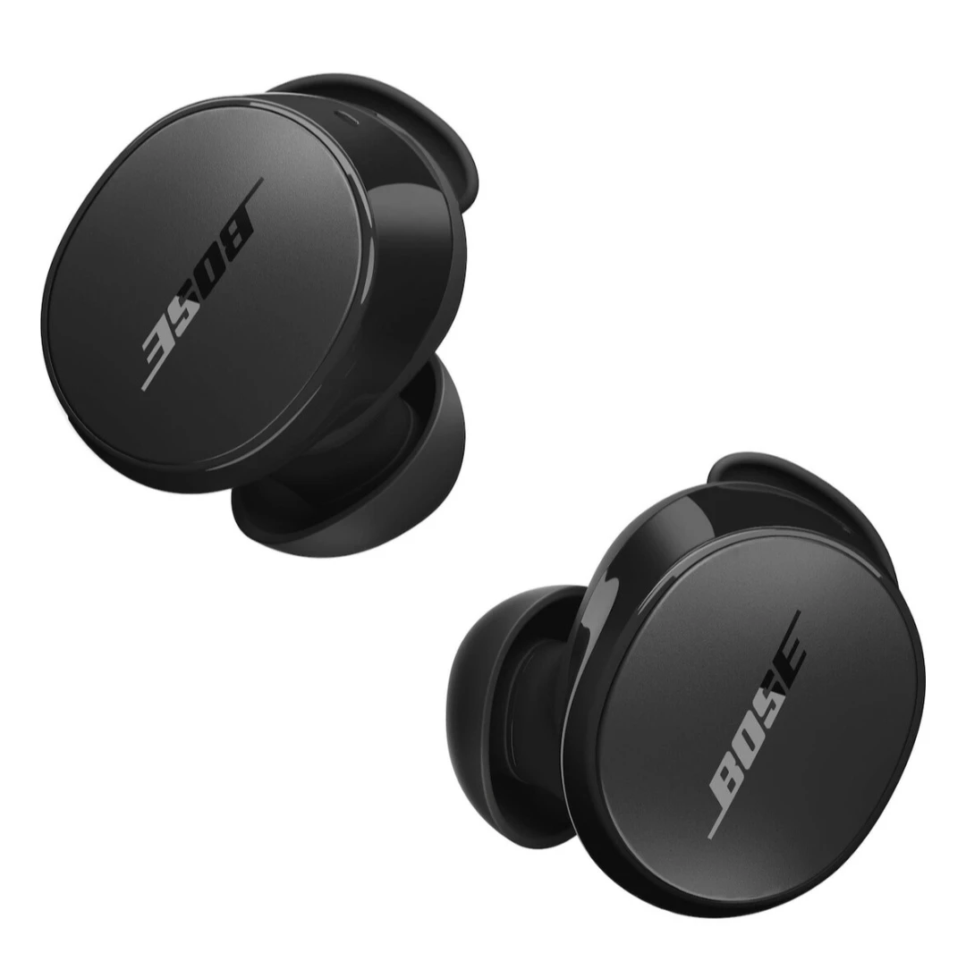 Bose QuietComfort Noise Cancelling Earbuds - photo 3