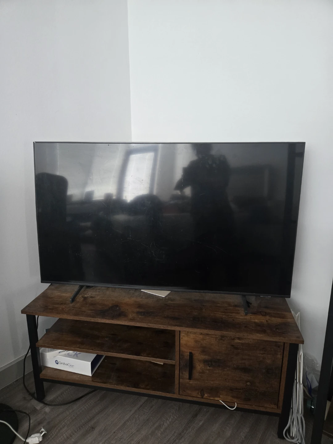 Samsung 55 inch 4K Smart TV