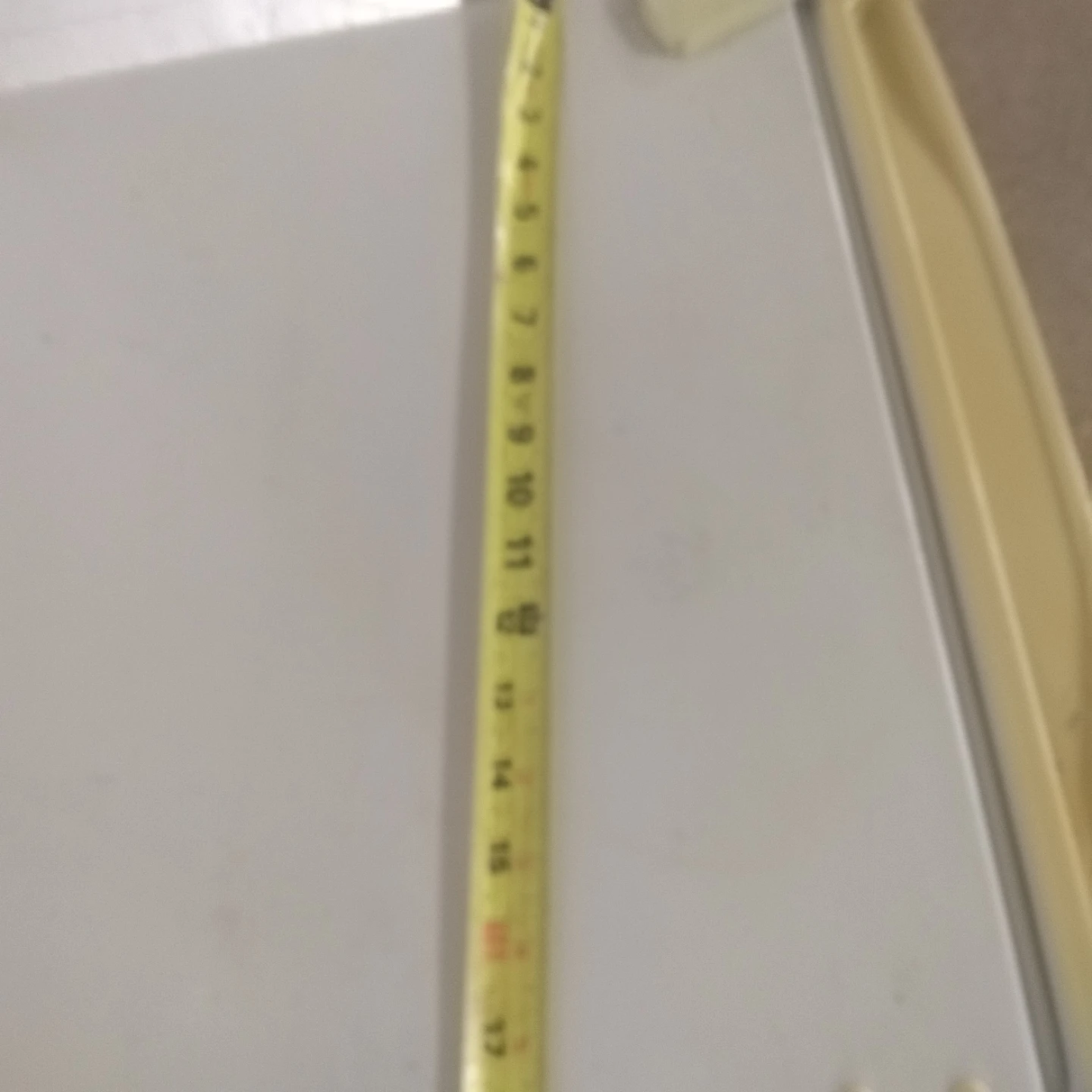 Small refrigerator - photo 4