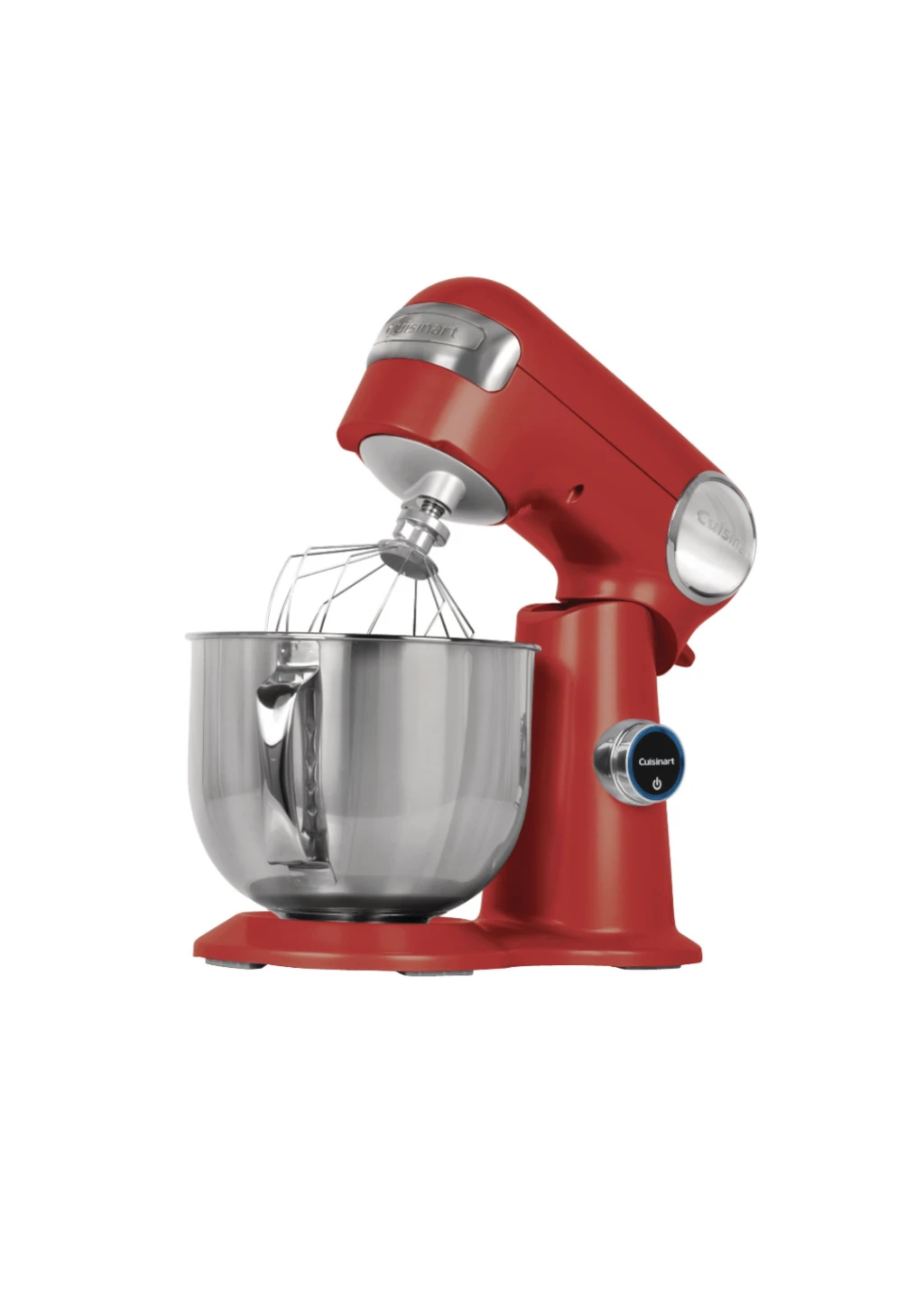 Cuisinart Precision Stand Mixer Red