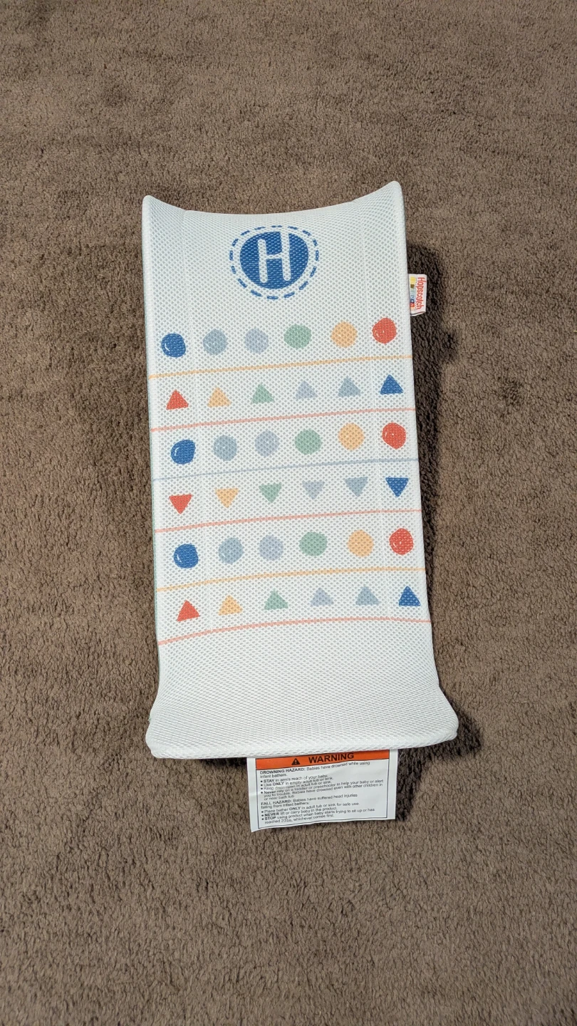 Hopscotch Lane Infant Bather