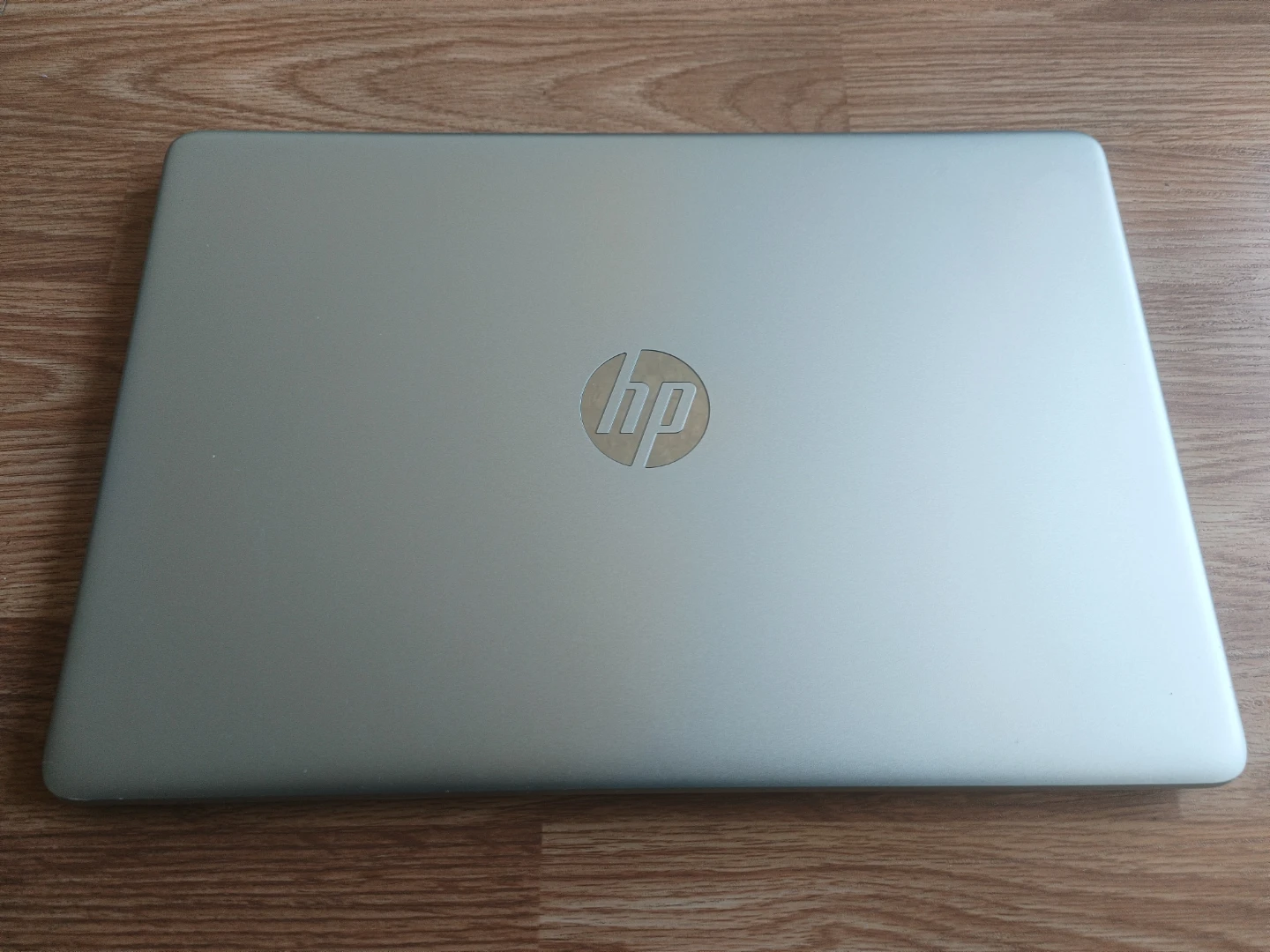 HP Laptop - i3 11th gen CPU - photo 3