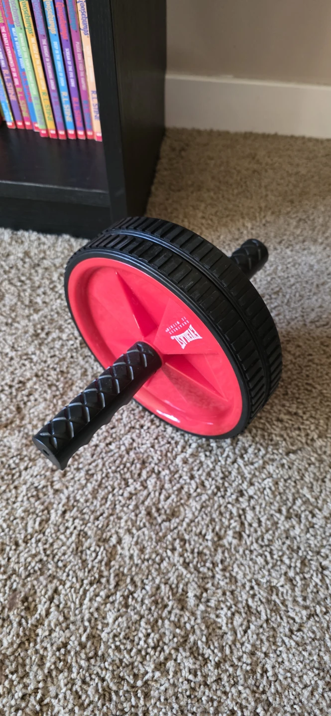 Ab roller , brand new - photo 3