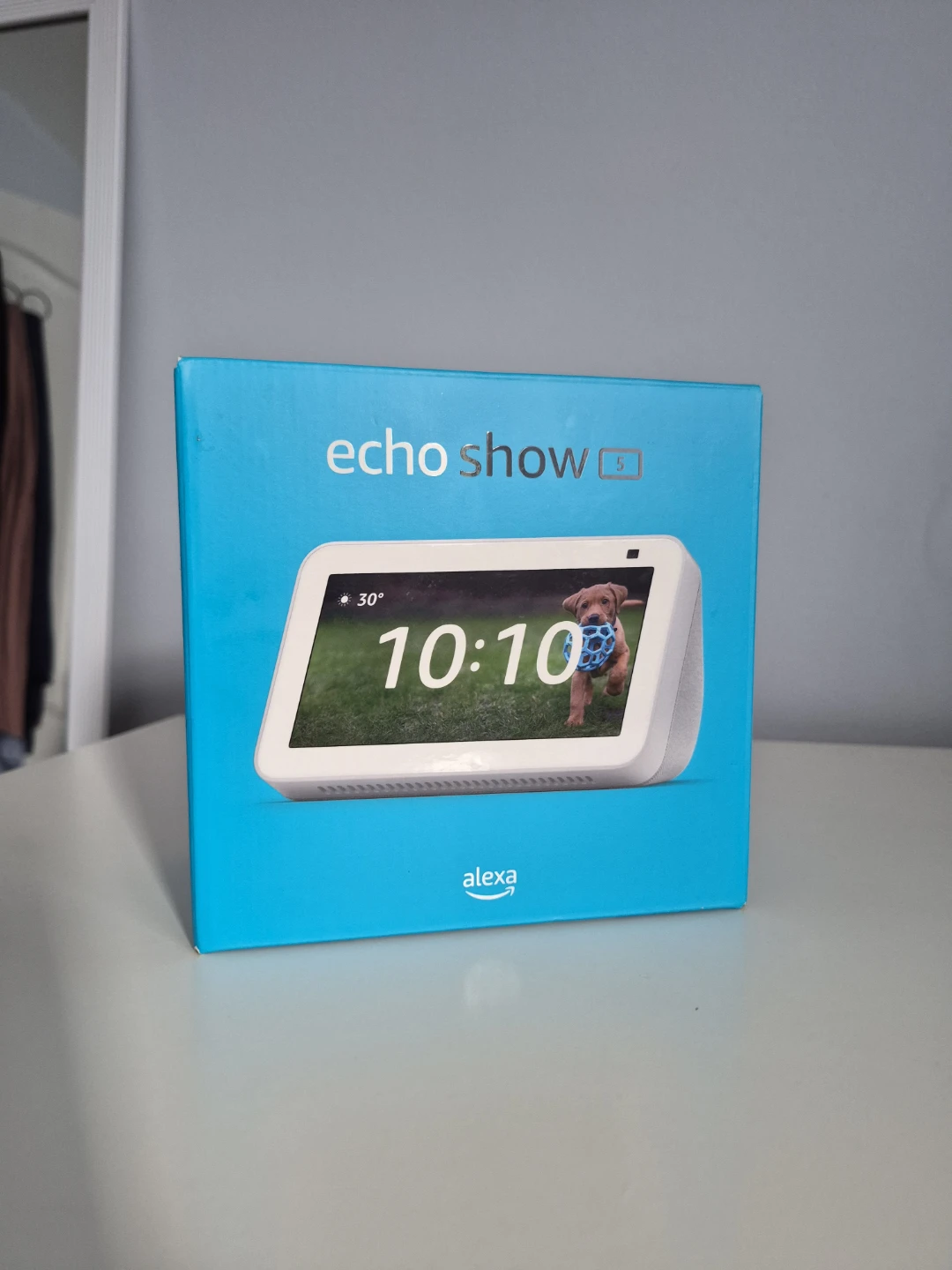 New Amazon Echo Show 5 (3rd Gen)