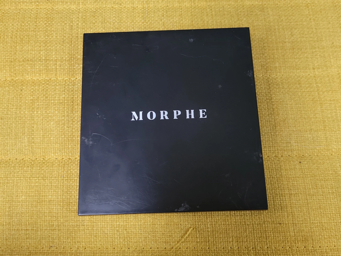 Color me cool morphe palette - photo 2