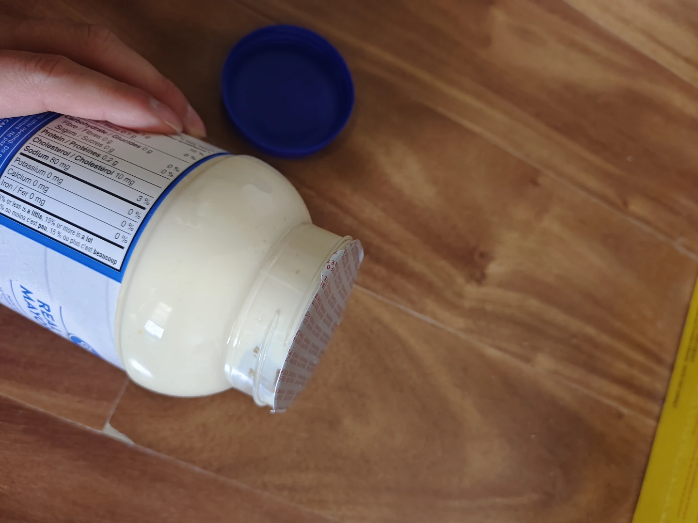 Great Value Real Mayonnaise - photo 2