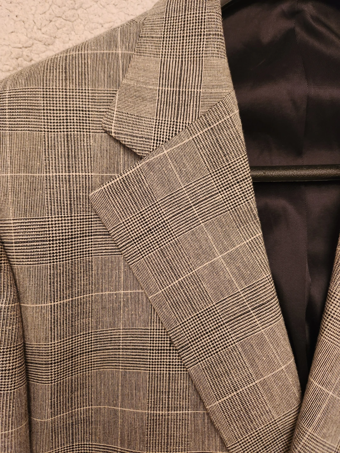 Le 31 Par Simons London Fit Blazer 42R - photo 4