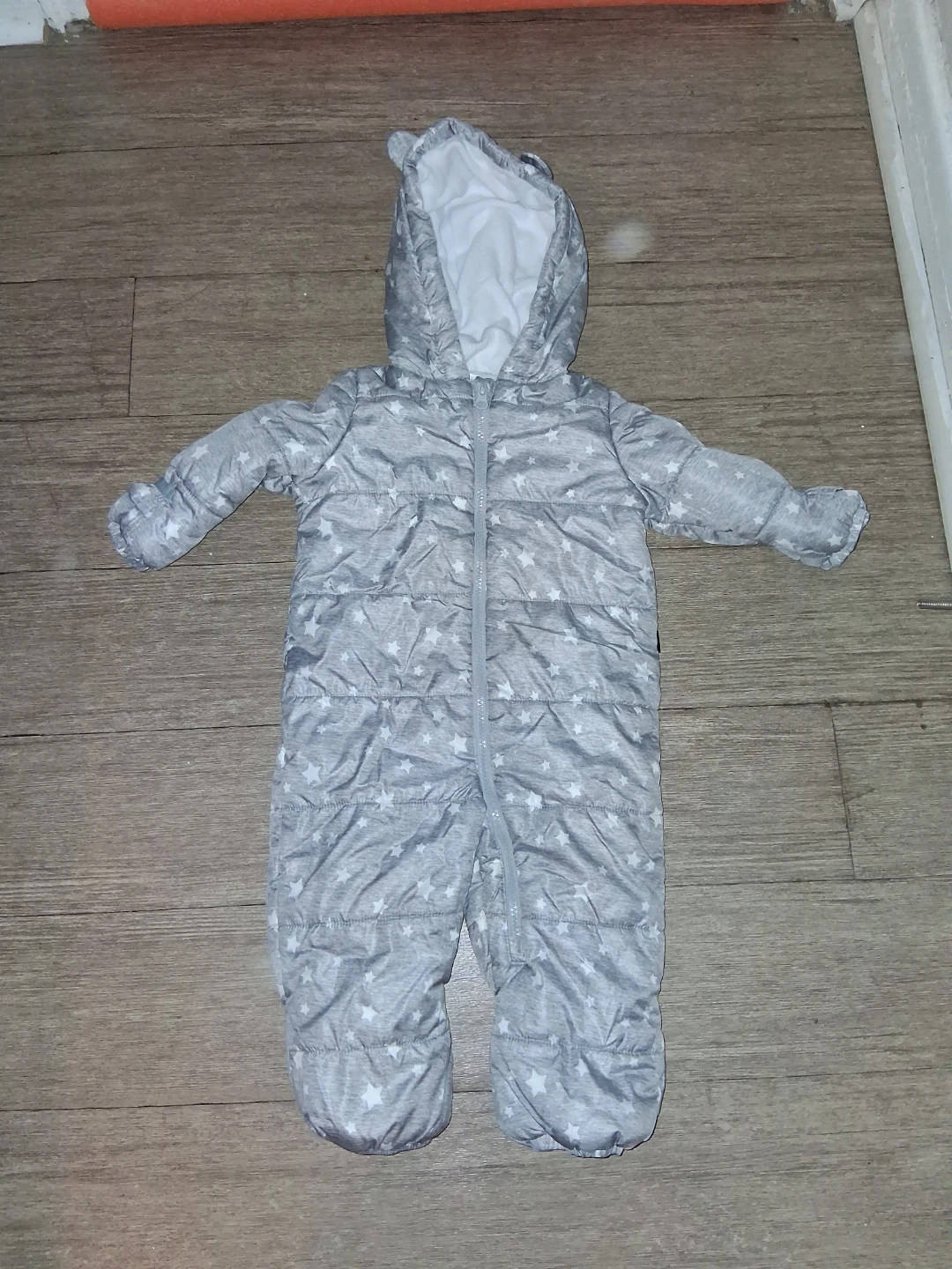 Joe Fresh Snowsuit 12-18m
