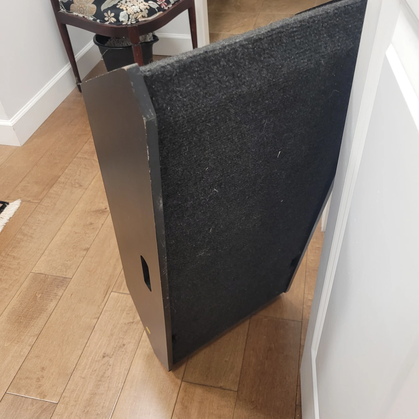 2 IN 1 Dog Ramp/Staircase - photo 2