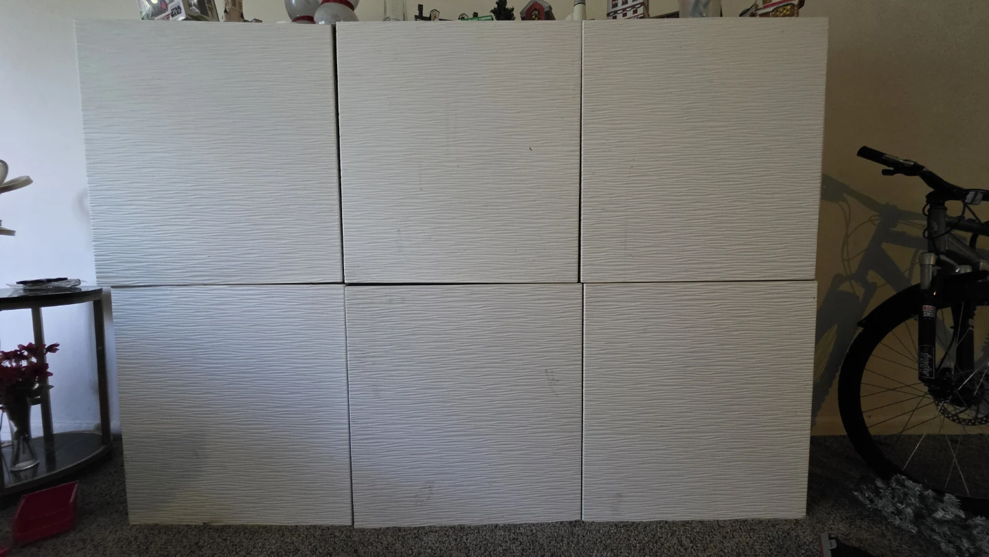 IKEA Kallax Shelf Unit - photo 2