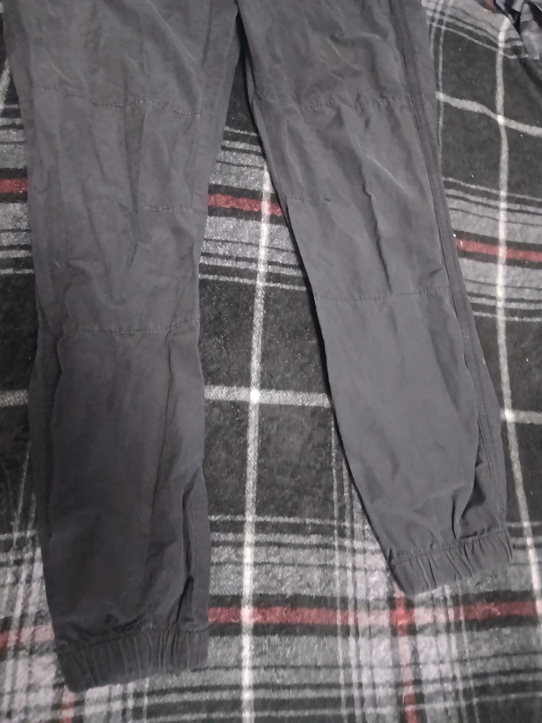 No Boundaries Charcoal Joggers - photo 3