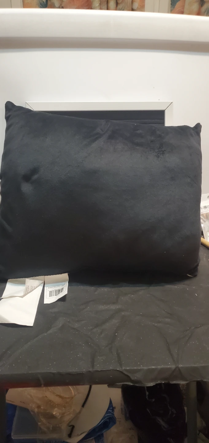 Star Wars Darth Vader Decorative Pillow - photo 2