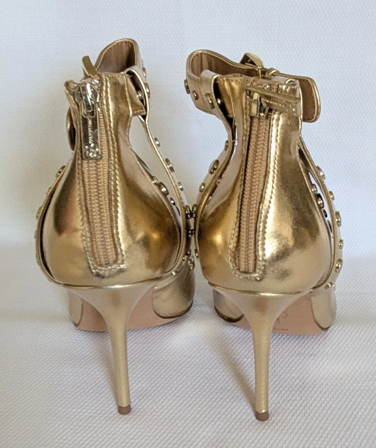 Jessica Simpson  Stilettos - photo 3