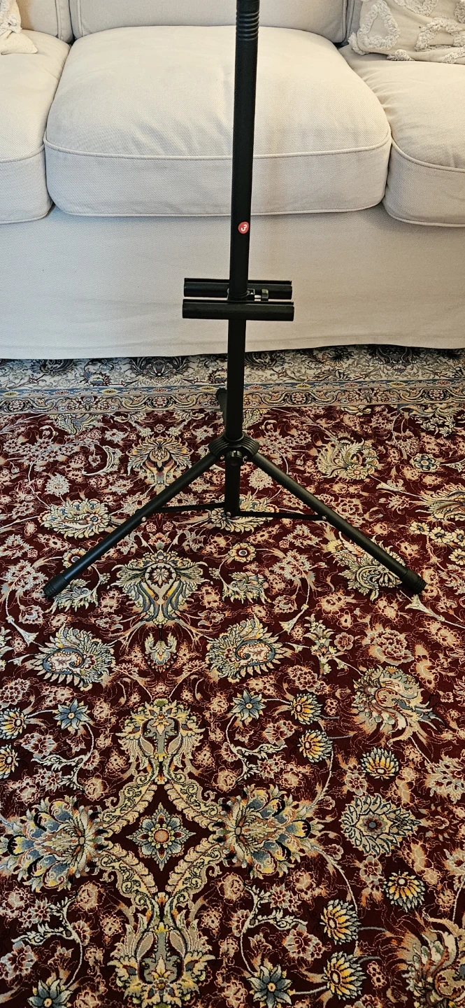 Portable Tripod Poster Display Stand - photo 2